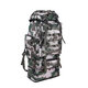 90-100L Military Tactical Backpack Waterproof Molle Climbing Bag Outdoor Trekking Camping