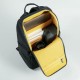 10L 18L Backpack Level 4 Waterproof 15.6inch Laptop Shoulder Bag Outdoor Travel