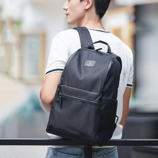 10L 18L Backpack Level 4 Waterproof 15.6inch Laptop Shoulder Bag Outdoor Travel