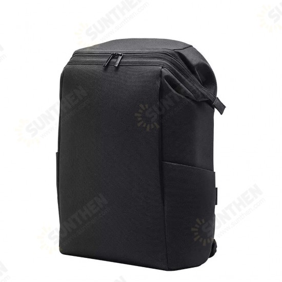 Backpack 15.6inch Laptop Bag IPX4 Waterproof Travel Leisure Shoulder Bag for Camping Business Travel School Backpack 15.6inch Laptop Bag IPX4 Waterproof Travel Leisure Shoulder Bag for Camping Business Travel School