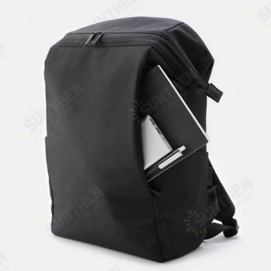 Backpack 15.6inch Laptop Bag IPX4 Waterproof Travel Leisure Shoulder Bag for Camping Business Travel School Backpack 15.6inch Laptop Bag IPX4 Waterproof Travel Leisure Shoulder Bag for Camping Business Travel School