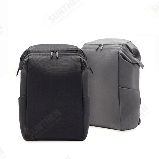 Backpack 15.6inch Laptop Bag IPX4 Waterproof Travel Leisure Shoulder Bag for Camping Business Travel School Backpack 15.6inch Laptop Bag IPX4 Waterproof Travel Leisure Shoulder Bag for Camping Business Travel School