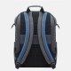 Backpack 15.6inch Laptop Bag IPX4 Waterproof Travel Leisure Shoulder Bag for Camping Business Travel School Backpack 15.6inch Laptop Bag IPX4 Waterproof Travel Leisure Shoulder Bag for Camping Business Travel School