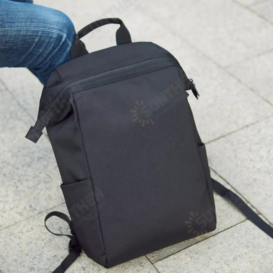 Backpack 15.6inch Laptop Bag IPX4 Waterproof Travel Leisure Shoulder Bag for Camping Business Travel School Backpack 15.6inch Laptop Bag IPX4 Waterproof Travel Leisure Shoulder Bag for Camping Business Travel School
