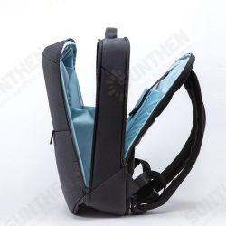 20L Backpack 15.6 Inch Business Travel Laptop Bag IPX4 Waterproof Rucksack 20L Backpack 15.6 Inch Business Travel Laptop Bag IPX4 Waterproof Rucksack