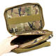 GB004 500D Oxford Cloth Tactical Bag Outdoor Portable Camouflage Handbag