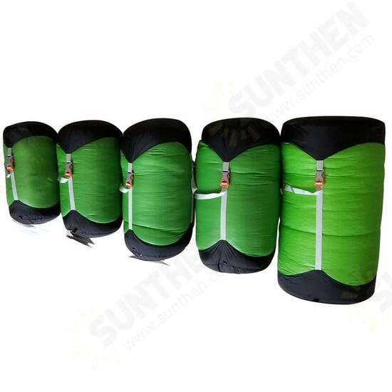 Compression Bag Outdoor Camping Traveling Stuff Sack Bag