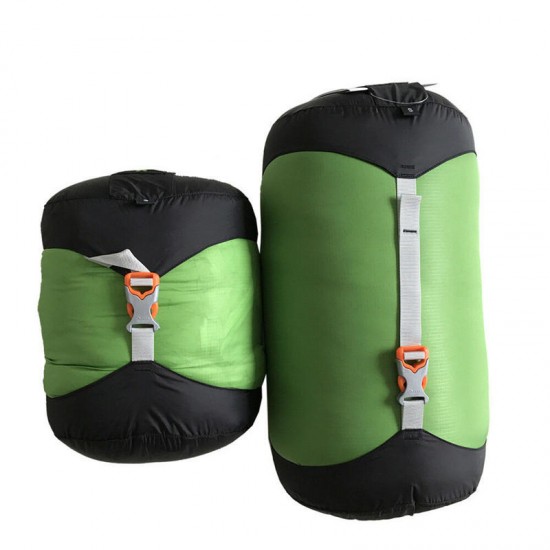 Compression Bag Outdoor Camping Traveling Stuff Sack Bag