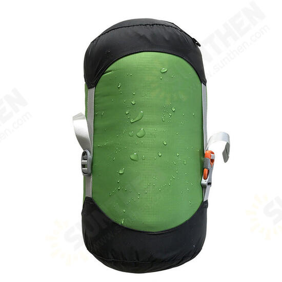 Compression Bag Outdoor Camping Traveling Stuff Sack Bag