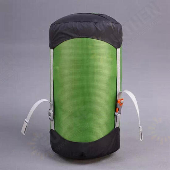 Compression Bag Outdoor Camping Traveling Stuff Sack Bag