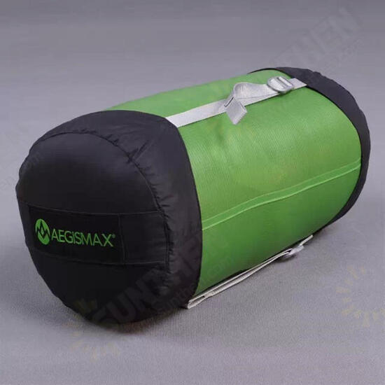 Compression Bag Outdoor Camping Traveling Stuff Sack Bag