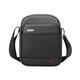 Nylon Waterproof Shoulder Bag 8 Inch Laptop Bag Crossbody Bag