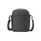 Nylon Waterproof Shoulder Bag 8 Inch Laptop Bag Crossbody Bag