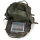 40L 3D Outdoor Molle Military Tactical Rucksack Backpack Camping Hiking Bag