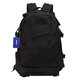 40L 3D Outdoor Molle Military Tactical Rucksack Backpack Camping Hiking Bag