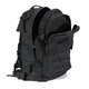 40L 3D Outdoor Molle Military Tactical Rucksack Backpack Camping Hiking Bag