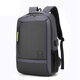 35L Backpack 15.6inch Laptop Bag Men School Bag Waterproof Shoulder Bag Camping Travel Bag