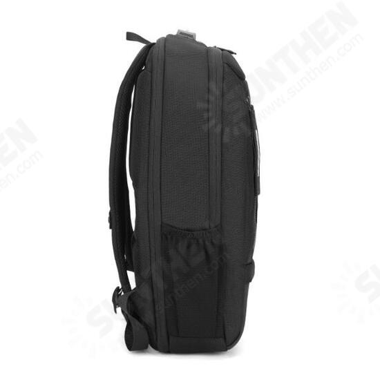 35L Backpack 15.6inch Laptop Bag Men School Bag Waterproof Shoulder Bag Camping Travel Bag