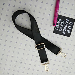 Adjustable Nylon Shoulder Bag Strap Replacement Handbag Belt Tactical Bag Accessories Adjustable Nylon Shoulder Bag Strap Replacement Handbag Belt Tactical Bag Accessories