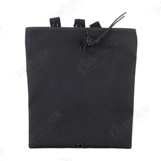 Army Fan Tactical Bag Outdoor Nylon Waterproof Multi-functional Accessory Large Capacity Storage Bag Army Fan Tactical Bag Outdoor Nylon Waterproof Multi-functional Accessory Large Capacity Storage Bag