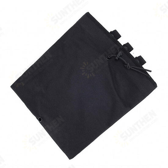 Army Fan Tactical Bag Outdoor Nylon Waterproof Multi-functional Accessory Large Capacity Storage Bag Army Fan Tactical Bag Outdoor Nylon Waterproof Multi-functional Accessory Large Capacity Storage Bag