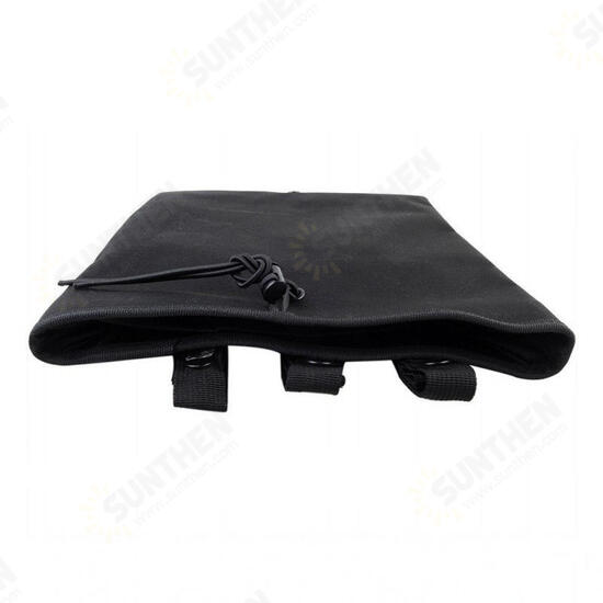 Army Fan Tactical Bag Outdoor Nylon Waterproof Multi-functional Accessory Large Capacity Storage Bag Army Fan Tactical Bag Outdoor Nylon Waterproof Multi-functional Accessory Large Capacity Storage Bag