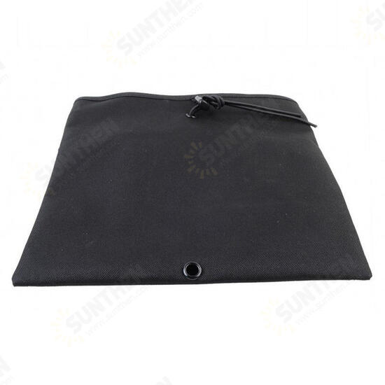 Army Fan Tactical Bag Outdoor Nylon Waterproof Multi-functional Accessory Large Capacity Storage Bag Army Fan Tactical Bag Outdoor Nylon Waterproof Multi-functional Accessory Large Capacity Storage Bag