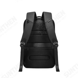 Anti Theft Backpack 15.6 inch Laptop Backpack Multifunctional Backpack Waterproof for Business Shoulder Bags