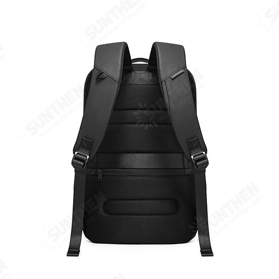 Anti Theft Backpack 15.6 inch Laptop Backpack Multifunctional Backpack Waterproof for Business Shoulder Bags