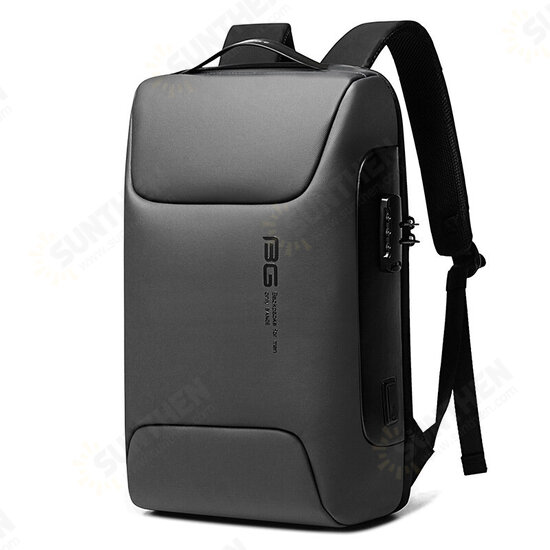 Anti Theft Backpack 15.6 inch Laptop Backpack Multifunctional Backpack Waterproof for Business Shoulder Bags Anti Theft Backpack 15.6 inch Laptop Backpack Multifunctional Backpack Waterproof for Business Shoulder Bags