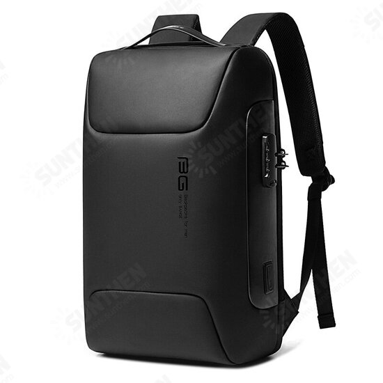 Anti Theft Backpack 15.6 inch Laptop Backpack Multifunctional Backpack Waterproof for Business Shoulder Bags