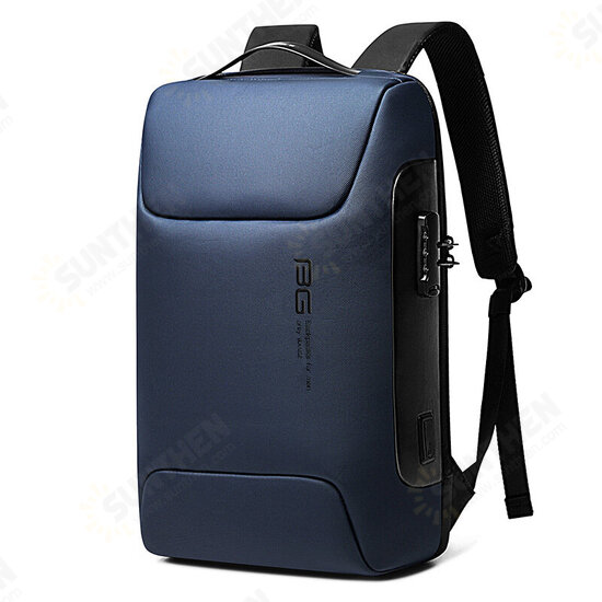 Anti Theft Backpack 15.6 inch Laptop Backpack Multifunctional Backpack Waterproof for Business Shoulder Bags Anti Theft Backpack 15.6 inch Laptop Backpack Multifunctional Backpack Waterproof for Business Shoulder Bags