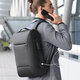 Anti Theft Backpack 15.6 inch Laptop Backpack Multifunctional Backpack Waterproof for Business Shoulder Bags Anti Theft Backpack 15.6 inch Laptop Backpack Multifunctional Backpack Waterproof for Business Shoulder Bags