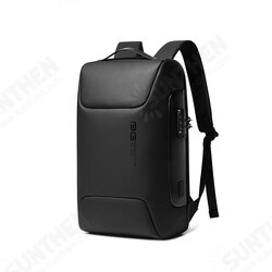 Anti Theft Backpack 15.6 inch Laptop Backpack Multifunctional Backpack Waterproof for Business Shoulder Bags