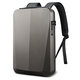 PC Hard Shell Shoulder Backpack Business Backpack TSA Anti-theft Computer Bag USB Charging Waterproof Large Capacity Men's Outdoor Camping Travel Office Backpack PC Hard Shell Shoulder Backpack Business Backpack TSA Anti-theft Computer Bag USB Charging Waterproof Large Capacity Men's Outdoor Camping Travel Office Backpack