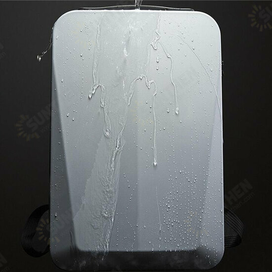 PC Hard Shell Shoulder Backpack Business Backpack TSA Anti-theft Computer Bag USB Charging Waterproof Large Capacity Men's Outdoor Camping Travel Office Backpack PC Hard Shell Shoulder Backpack Business Backpack TSA Anti-theft Computer Bag USB Charging Waterproof Large Capacity Men's Outdoor Camping Travel Office Backpack