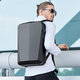 PC Hard Shell Shoulder Backpack Business Backpack TSA Anti-theft Computer Bag USB Charging Waterproof Large Capacity Men's Outdoor Camping Travel Office Backpack PC Hard Shell Shoulder Backpack Business Backpack TSA Anti-theft Computer Bag USB Charging Waterproof Large Capacity Men's Outdoor Camping Travel Office Backpack