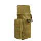 BL051 5.2L Water Bottle Bag Waterproof Oxford Fabric Bag Military Tactical Molle Waist Bag Utility Pouch Emergency Pocket Bag BL051 5.2L Water Bottle Bag Waterproof Oxford Fabric Bag Military Tactical Molle Waist Bag Utility Pouch Emergency Pocket Bag