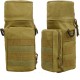BL051 5.2L Water Bottle Bag Waterproof Oxford Fabric Bag Military Tactical Molle Waist Bag Utility Pouch Emergency Pocket Bag BL051 5.2L Water Bottle Bag Waterproof Oxford Fabric Bag Military Tactical Molle Waist Bag Utility Pouch Emergency Pocket Bag