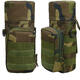 BL051 5.2L Water Bottle Bag Waterproof Oxford Fabric Bag Military Tactical Molle Waist Bag Utility Pouch Emergency Pocket Bag BL051 5.2L Water Bottle Bag Waterproof Oxford Fabric Bag Military Tactical Molle Waist Bag Utility Pouch Emergency Pocket Bag