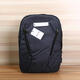 17L Anti-theft Men Women Laptop Notebook Backpack USB Charging Port Lock Travel School Bag