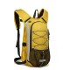 Package Waterproof Nylon Shoulder Bag Riding Climbing Hiking Light Weight Backpack