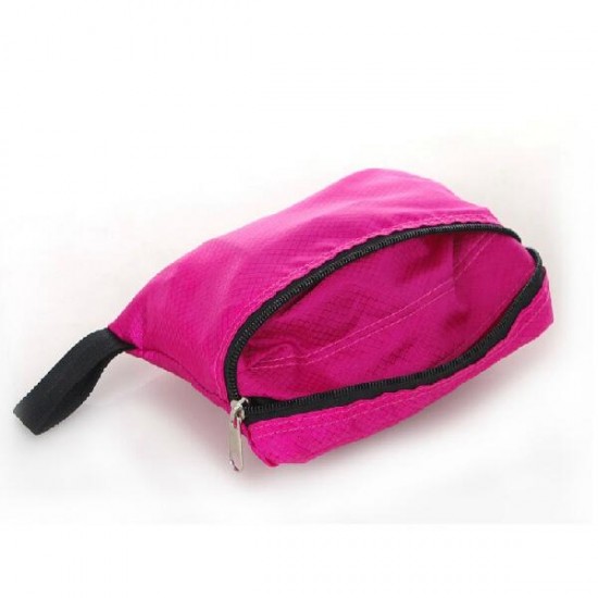 Camping Hiking Folding Backpack Rucksack Light Weight Shoulder Bag For Travel