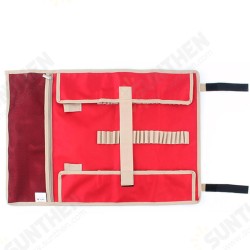 Hammer Wind Rope Tent Pegs Nail Storage Bag Portable Camping Nails Bag Outdoor Tent Accessories Hammer Wind Rope Tent Pegs Nail Storage Bag Portable Camping Nails Bag Outdoor Tent Accessories