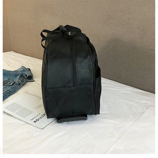 High Capacity Travel Duffle Luggage Trolley Bag With Wheels Rolling Suitcase Travel Bags Carry-On Bag High Capacity Travel Duffle Luggage Trolley Bag With Wheels Rolling Suitcase Travel Bags Carry-On Bag