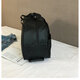 High Capacity Travel Duffle Luggage Trolley Bag With Wheels Rolling Suitcase Travel Bags Carry-On Bag High Capacity Travel Duffle Luggage Trolley Bag With Wheels Rolling Suitcase Travel Bags Carry-On Bag