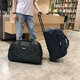 High Capacity Travel Duffle Luggage Trolley Bag With Wheels Rolling Suitcase Travel Bags Carry-On Bag High Capacity Travel Duffle Luggage Trolley Bag With Wheels Rolling Suitcase Travel Bags Carry-On Bag