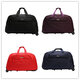 High Capacity Travel Duffle Luggage Trolley Bag With Wheels Rolling Suitcase Travel Bags Carry-On Bag High Capacity Travel Duffle Luggage Trolley Bag With Wheels Rolling Suitcase Travel Bags Carry-On Bag