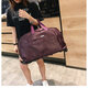 High Capacity Travel Duffle Luggage Trolley Bag With Wheels Rolling Suitcase Travel Bags Carry-On Bag High Capacity Travel Duffle Luggage Trolley Bag With Wheels Rolling Suitcase Travel Bags Carry-On Bag