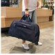 High Capacity Travel Duffle Luggage Trolley Bag With Wheels Rolling Suitcase Travel Bags Carry-On Bag High Capacity Travel Duffle Luggage Trolley Bag With Wheels Rolling Suitcase Travel Bags Carry-On Bag